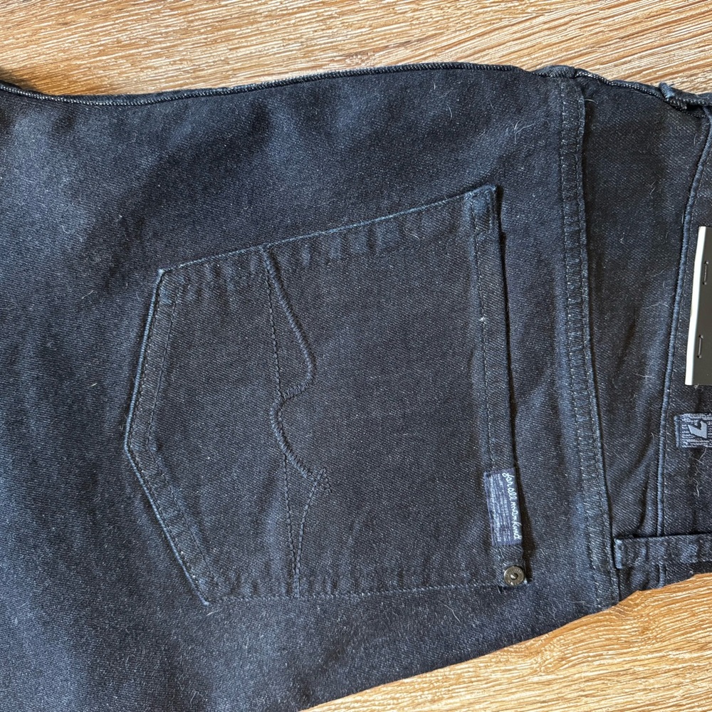 New 7 For All Mankind Jeans